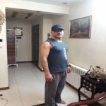 تصویر پروفایل افشین