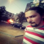 تصویر پروفایل میثم