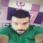 تصویر پروفایل حسین رنگ امیز