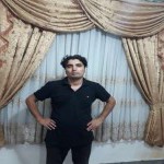تصویر پروفایل سید مهرداد