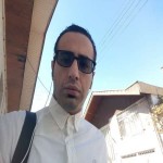 تصویر پروفایل مجید