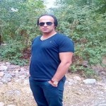 تصویر پروفایل هومن