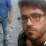 تصویر پروفایل مهدی