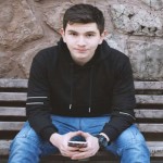 تصویر پروفایل پارسا