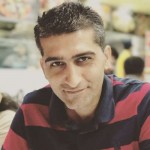 تصویر پروفایل فرشاد