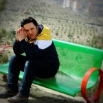 تصویر پروفایل فرزاد