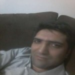 تصویر پروفایل محزون