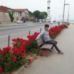 تصویر پروفایل جعفر