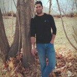 تصویر پروفایل ایمان