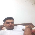 تصویر پروفایل صمد