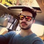 تصویر پروفایل سامان