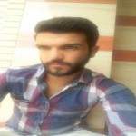 تصویر پروفایل مجید