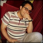 تصویر پروفایل محمد