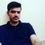 تصویر پروفایل جواد