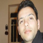 تصویر پروفایل علی تصویر پروفایل علی