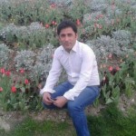 تصویر پروفایل شاهین