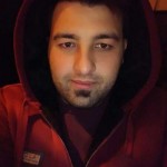 تصویر پروفایل محمد