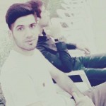 تصویر پروفایل امین