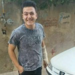 تصویر پروفایل صادق عبدی