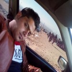 تصویر پروفایل شاهین