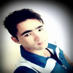 تصویر پروفایل حامد