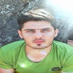 تصویر پروفایل مجید