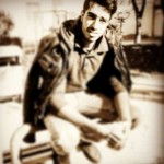 تصویر پروفایل محسن