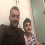 تصویر پروفایل علیرضا