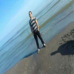 تصویر پروفایل علی