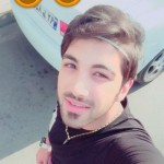 تصویر پروفایل علی