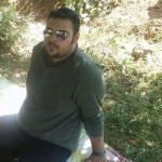 تصویر پروفایل امیر