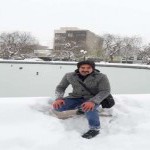 تصویر پروفایل معین