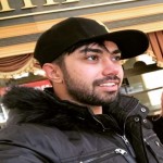 تصویر پروفایل پوريا