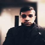 تصویر پروفایل جابر