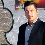 تصویر پروفایل محمدرضا