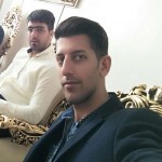 تصویر پروفایل توحید محمدی