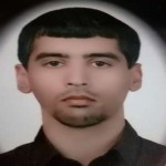 تصویر پروفایل مجید