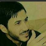 تصویر پروفایل مرصاد