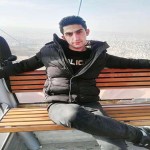 تصویر پروفایل وحید