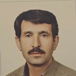 تصویر پروفایل احمد