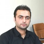 تصویر پروفایل سعید