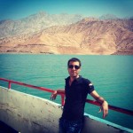 تصویر پروفایل مسعود