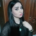 تصویر پروفایل لیلا تصویر پروفایل لیلا