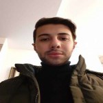 تصویر پروفایل مهدی