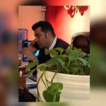 تصویر پروفایل احمد