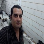 تصویر پروفایل سعید