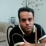 تصویر پروفایل مهدی