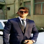 تصویر پروفایل بنیامین