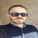 تصویر پروفایل رامتین