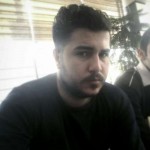 تصویر پروفایل سجاد